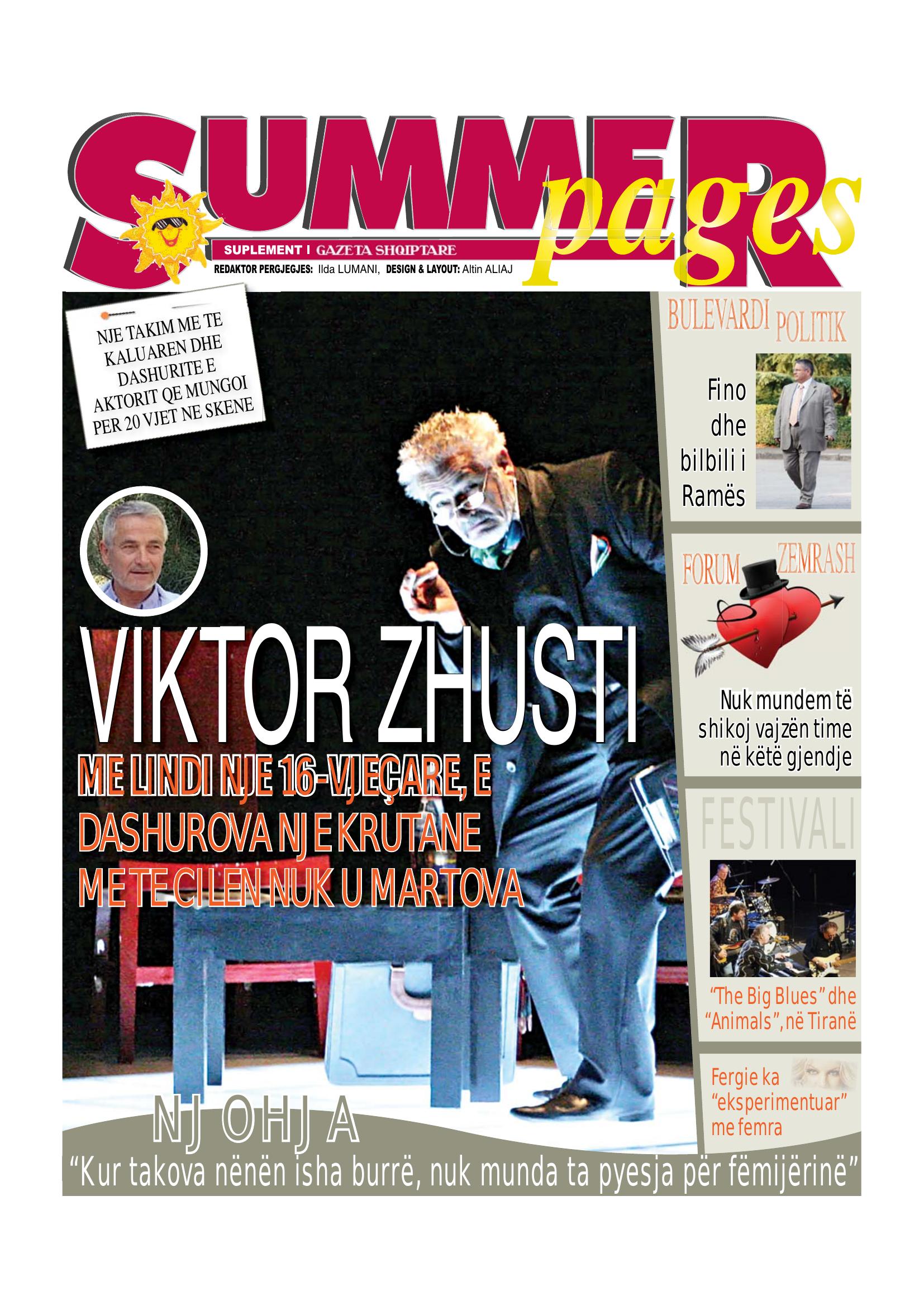 Gazeta Shqiptare 